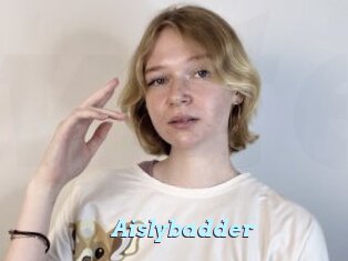 Aislybadder