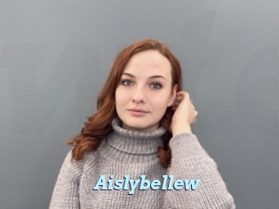 Aislybellew