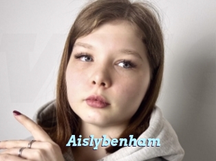 Aislybenham