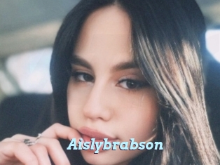 Aislybrabson