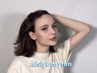 Aislybrayton