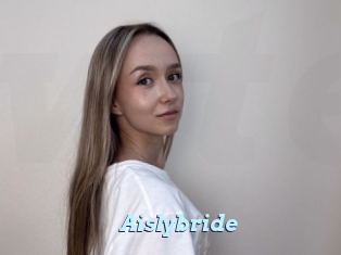 Aislybride