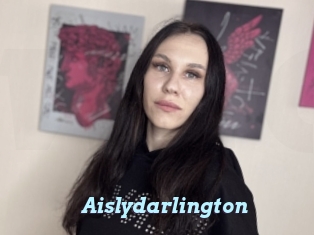 Aislydarlington