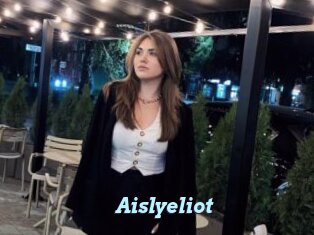 aislyeliot Webcam Teen