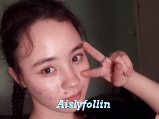aislyfollin Webcam Teen