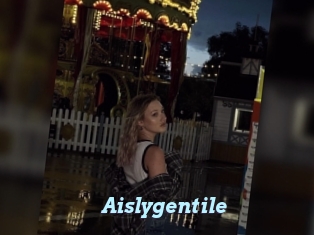 Aislygentile