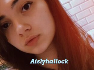 Aislyhallock