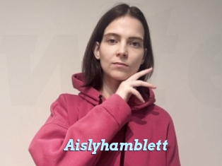 Aislyhamblett