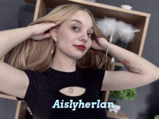 Aislyherlan