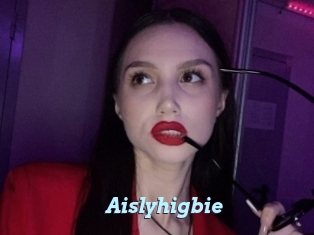 Aislyhigbie