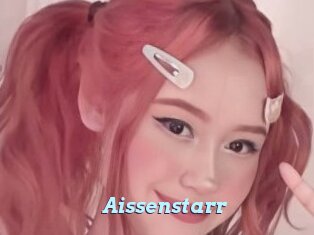 Aissenstarr