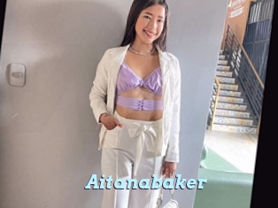Aitanabaker