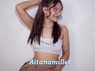 Aitanamillet
