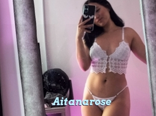 aitanarose Webcam Teen