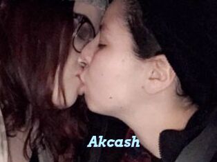 Akcash