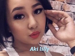 Aki_lilly