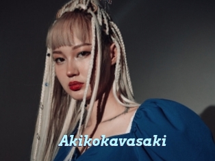 Akikokavasaki