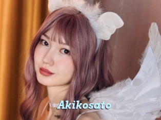 Akikosato
