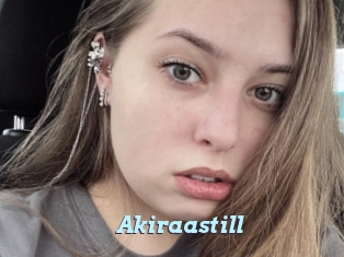 Akiraastill