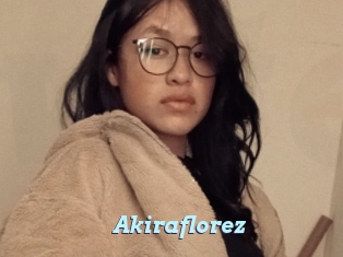 Akiraflorez