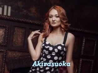 Akirasuoka