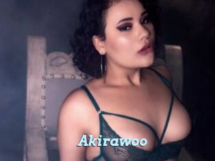 Akirawoo