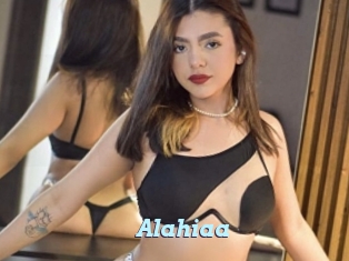 Alahiaa