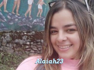 Alaiah23