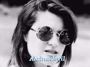 Alainadevil