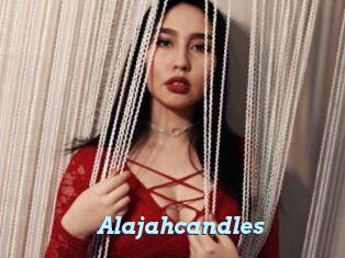 Alajahcandles