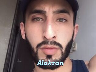 Alakran