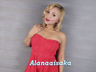 Alanaaisaka