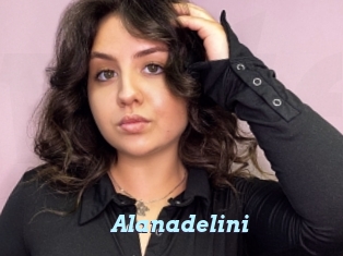 Alanadelini