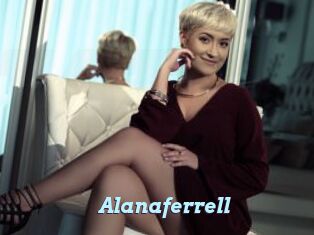 Alanaferrell