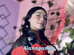 Alanagamez