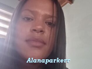 Alanaparkerr