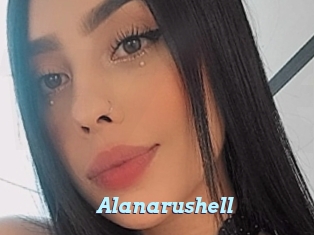 Alanarushell