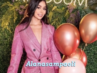 alanasampaoli Webcam Teen
