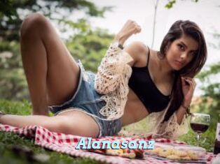 Alanasanz