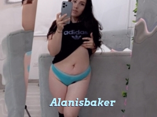 Alanisbaker