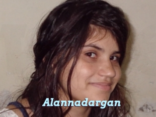 Alannadargan