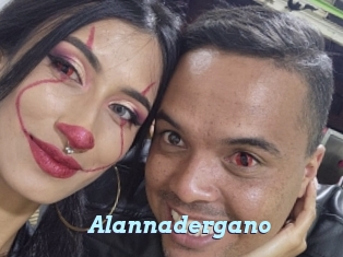 alannadergano Webcam Teen