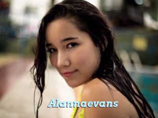 Alannaevans