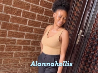 Alannahollis