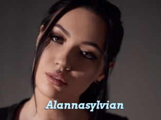 Alannasylvian