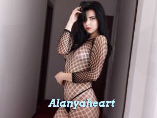 Alanyaheart