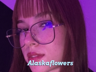 Alaskaflowers