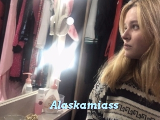 Alaskamiass