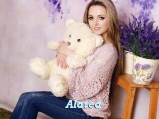 Alatea