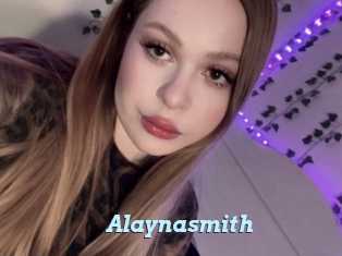 Alaynasmith